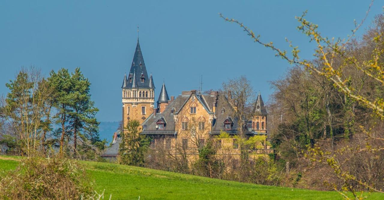 Seenswert - Vegane Pension Und Ferienwohnungen Am Ammersee Pahl ภายนอก รูปภาพ
